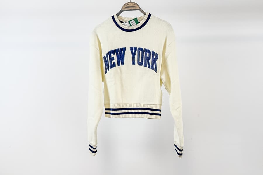 Damen Pullover Higgins, Gr. S